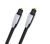 Kable - Oehlbach 144 Easy Connect 1,5m Czarny - miniaturka - grafika 1