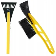 Akcesoria do mycia samochodu - Skrobaczka Szczotka Zmiotka Do Szyb - miniaturka - grafika 1