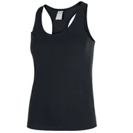 Koszulki sportowe damskie - Tank top fitness damski Joma Larisa - miniaturka - grafika 1