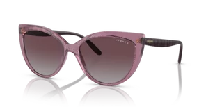 Okulary Przeciwsłoneczne Vogue VO 5484S 276162 - Okulary przeciwsłoneczne - miniaturka - grafika 1