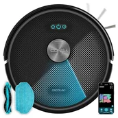 Roboty sprzątające - Cecotec Conga M50 X-Treme - miniaturka - grafika 1