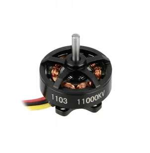 Betafpv 1103 Brushless Motor 4Pcs 8500Kv - Akcesoria do drona - miniaturka - grafika 1