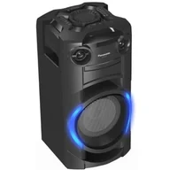 Power audio - Panasonic SC-TMAX10E-K - miniaturka - grafika 1