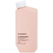Szampony do włosów - Kevin Murphy Plumping Wash szampon zwiększający gęstość włosów 250 ml - miniaturka - grafika 1
