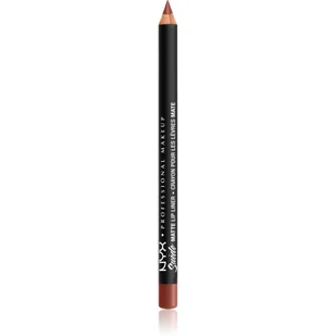 NYX Professional Makeup Professional Makeup ALABAMA Konturówka do ust 1.0 g - Konturówki do ust - miniaturka - grafika 1