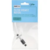Filtry akwariowe i akcesoria - AniOne Wirnik zapasowy do filtra 40 wirnik Filtr wewnętrzny 120 - miniaturka - grafika 1