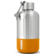 Shakery i bidony sportowe - Butelka Na Wodę 650 ml (Pomarańczowa) Explorer Black+Blum - miniaturka - grafika 1