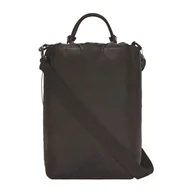 Torby podróżne - Sejf przenośny antykradzieżowy 16 l Pacsafe Travelsafe X15 - czarny - miniaturka - grafika 1