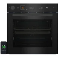 Piekarniki do zabudowy - Piekarnik BEKO bPRO700 XBCBISA17600KSBSW Elektryczny parowy Czarny A+ - miniaturka - grafika 1