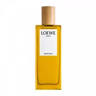 Wody i perfumy męskie - Loewe Solo Mercurio EDP 100ml TESTER - miniaturka - grafika 1