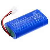 Akcesoria do robotów sprzątających - Bestway Flowclear / BST-58482 3350mAh 24.79Wh Li-Ion 7.4V (Cameron Sino) - miniaturka - grafika 1