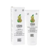 Kremy dla dzieci - Linea MammaBaby - Krem do ciała dla niemowląt do skóry skłonnej do atopii - miniaturka - grafika 1