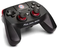 Kontrolery do Playstation - Snakebyte WIRELESS PRO-CONTROLLER FC Bayern München - miniaturka - grafika 1