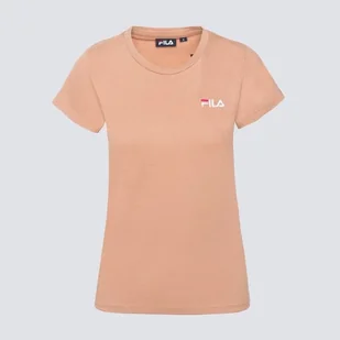 FILA T SHIRT CECILOO - Koszulki i topy damskie - miniaturka - grafika 1