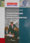 Finanse, księgowość, bankowość - Finansowanie strategii marketingowych - miniaturka - grafika 1