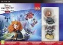 Gry PlayStation 3 - Disney Infinity 2.0 Marvel Super Heroes - Zestaw Startowy PS3 - miniaturka - grafika 1
