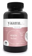 Włosy, skóra, paznokcie - Yaami for women - beauty & health - miniaturka - grafika 1