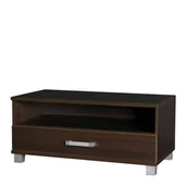 Szafki RTV - Szafka RTV M7 Maximus Maridex Kasztan Wenge - miniaturka - grafika 1