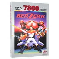 Gry PlayStation 4 - Berzerk Gra ATARI 7800+ - miniaturka - grafika 1