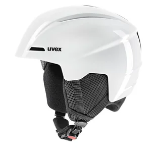 Kask narciarski Uvex Viti Pure 56/6/322/11/01 Biały - Kaski narciarskie - miniaturka - grafika 1