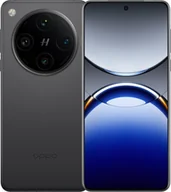 Telefony komórkowe - Oppo Find X8 5G 16/512GB Czarny - miniaturka - grafika 1