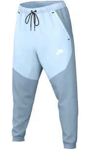 Spodnie Nike Sportswear Tech Fleece CU4495-494 XXL - Spodnie sportowe męskie - miniaturka - grafika 1