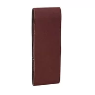 Pozostałe elektronarzędzia - Bosch 3-częściowy zestaw taśm szlifierskich 75 x 457 mm, 180 2608606038 - miniaturka - grafika 1