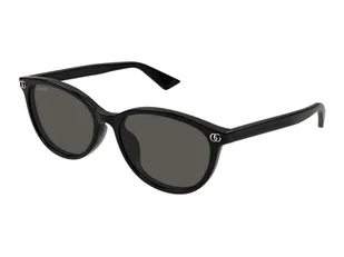 Okulary przeciwsłoneczne Gucci GG1818SK 001 - Okulary przeciwsłoneczne - miniaturka - grafika 1