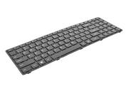 Klawiatury do laptopów - Lenovo Klawiatura Qwerty do IdeaPad 5N20K25425 Hq - miniaturka - grafika 1