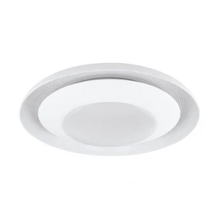Eglo 97317 - LED Plafon ściemnialny CANICOSA 1xLED/24,5W/230V - Lampy sufitowe - miniaturka - grafika 2