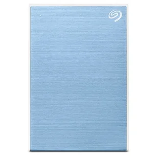 Dysk SEAGATE One Touch 1TB HDD Niebieski - Dyski HDD - miniaturka - grafika 1