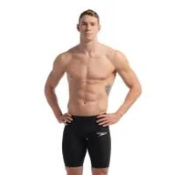 Kąpielówki męskie - Strój pływacki startowy Męski Speedo LZR Valor - miniaturka - grafika 1