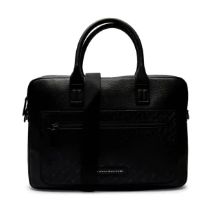 Tommy Hilfiger Torba na laptopa - Torby na laptopy - miniaturka - grafika 1