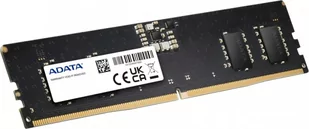 ADATA Premier DDR5 4800 DIMM 8GB 4800 ST AD5U48008G-S - Pamięci RAM - miniaturka - grafika 1