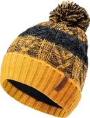 Czapki damskie - Elbrus Dziecięca Czapka zimowa LEWIS TB - miniaturka - grafika 1