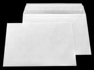 Koperty - Splendorgel Extra White C5 162x229 mm, 115g, HK klapka krótki bok. koperta ozdobna (kod ppp462) przecena - 25% - miniaturka - grafika 1