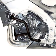 Akcesoria motocyklowe - Givi TN535 pałąk przeciwupadkowy czarny Suzuki GSR 600 (2006) - miniaturka - grafika 1