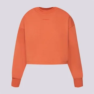 NEW BALANCE BLUZA BLUZA NB ATHLETICS NATURE STATE CRE MHY - New Balance - Bluzy damskie - miniaturka - grafika 1