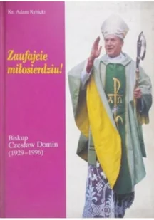 Zaufajcie miłosierdziu - Religia i religioznawstwo - miniaturka - grafika 1