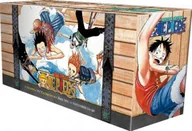 Pozostałe książki - Viz Media One Piece Box Set 2 - miniaturka - grafika 1