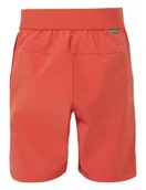 Spodenki damskie - VAUDE Kids Detective Stretch szorty dla dzieci – optymalne do wędrówek lub na co dzień - miniaturka - grafika 1