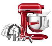 Roboty kuchenne - KitchenAid Artisan 5KSM70SHXECA - miniaturka - grafika 1