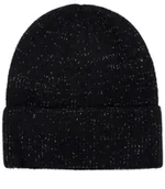 Czapki i chusty sportowe męskie - Ciepła czapka damska BEANIE zimowa jesienna jednokolorowa - miniaturka - grafika 1