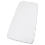 Prześcieradła dla dzieci - PRZEŚCIERADŁO MUŚLINOWE PREMIUM DO ŁÓŻECZKA Forever 58x110 cm - miniaturka - grafika 1