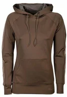 Akcesoria jeździeckie - Harry''s Horse Bluza damska KRAKAU - bracken - miniaturka - grafika 1