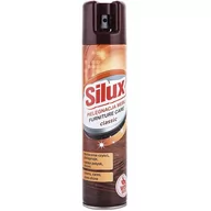 Środki do podłóg i mebli - Sidolux Silux Silux spray classic 300ml - miniaturka - grafika 1