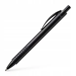 Faber-Castell Długopis Aluminiowy Automat Basic - Długopisy - miniaturka - grafika 1