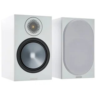Monitor Audio Bronze 100 Kolumny podstawkowe (para) Biały - Głośniki i kolumny - miniaturka - grafika 1