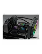 Pamięci RAM - CORSAIR DOMINATOR PLATINUM RGB DDR5 32GB 2x32GB 5600MHz C36 1.25V DIMM BLACK - miniaturka - grafika 1