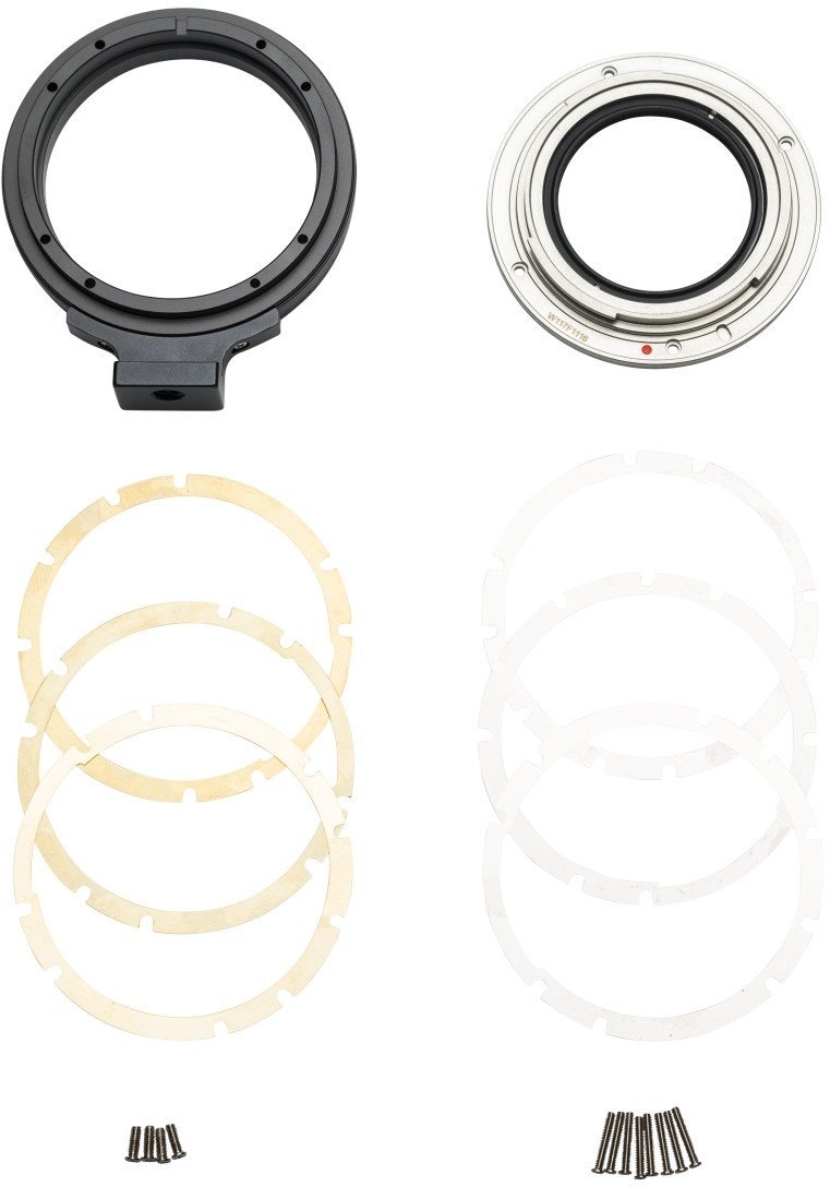 Xeen Exchangable Mount KIT Canon EF for 14mm